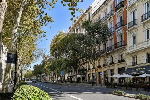 Pis de 50 m² a Madrid