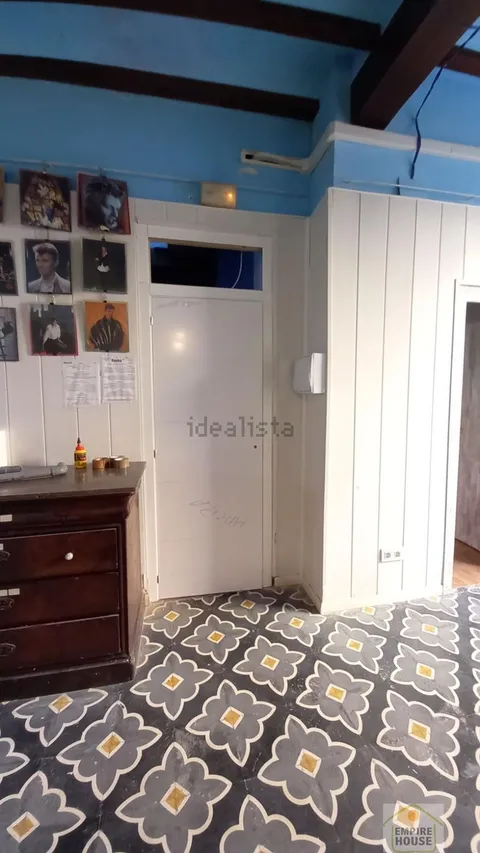 Casa de 60 m² a Benifairó de la Valldigna