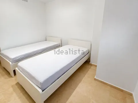 Pis de 98 m² a Manilva