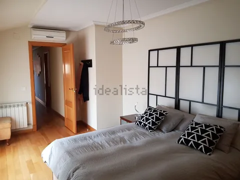 Pis de 140 m² a Seseña