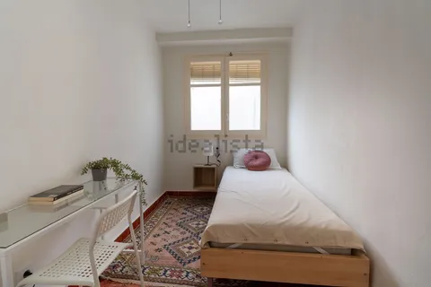 Habitació de lloguer, València (2/11)