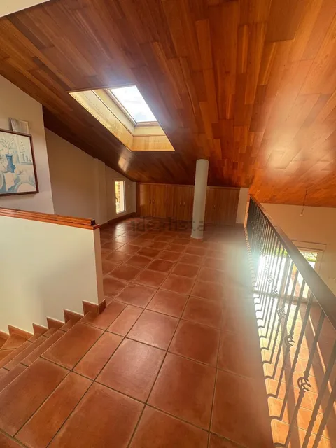 Casa de 280 m² a Simancas