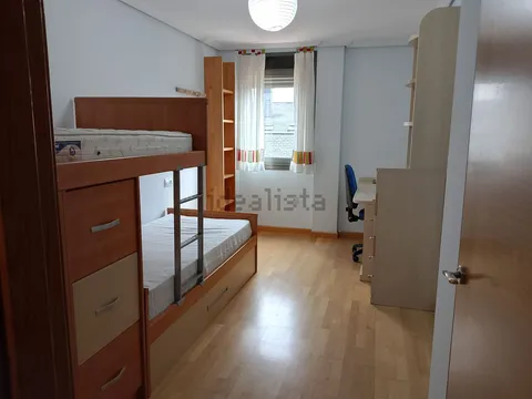Wohnung 116 m² in Ponferrada