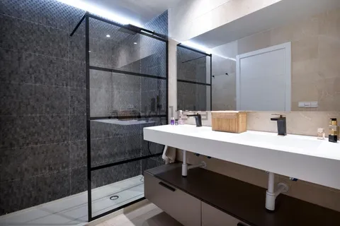 Pis de 105 m² a Benahavís