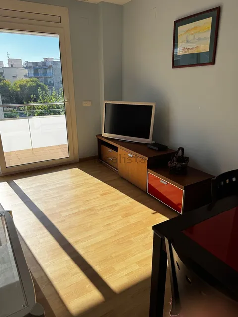 Pis de 90 m² a Vilanova i la Geltrú