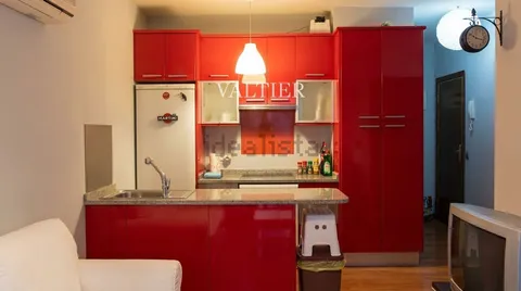 Wohnung 55 m² in Madrid