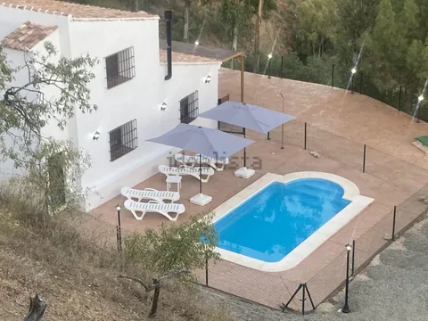 Pis de 150 m² a Colmenar (4/24)