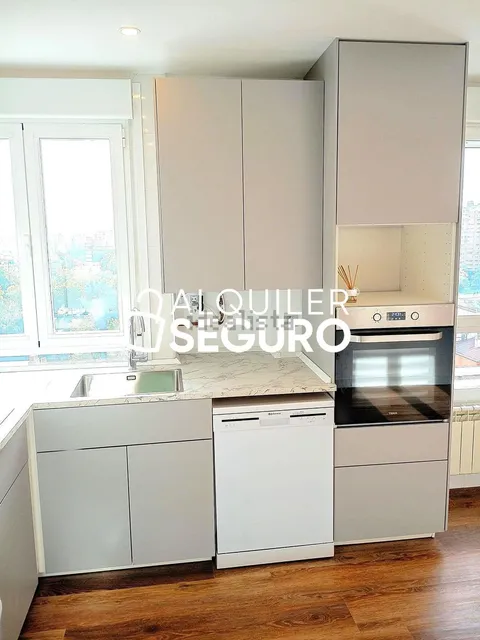 Appartamento 68 m² a Valladolid