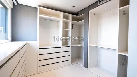 Pis de 272 m² a València