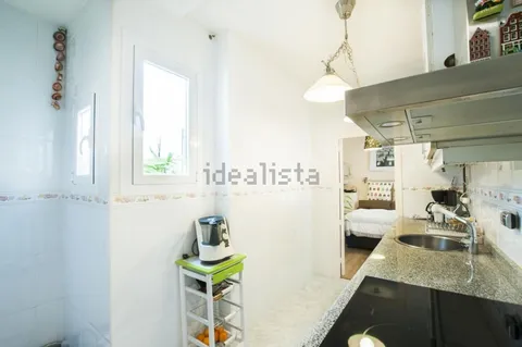 Chambre à louer, Madrid