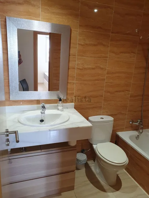 Pis de 96 m² a Palma