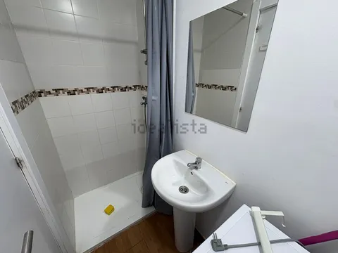 Pis de 41 m² a Màlaga