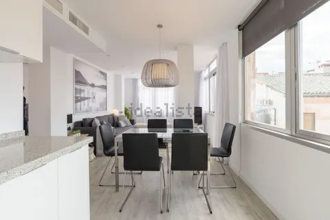 Wohnung 82 m² in Málaga