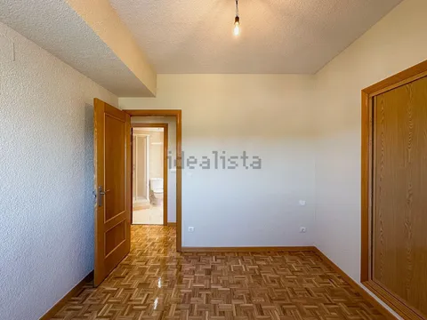 Pis de 110 m² a Madrid