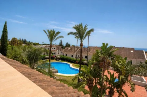 Casa de 310 m² a Marbella