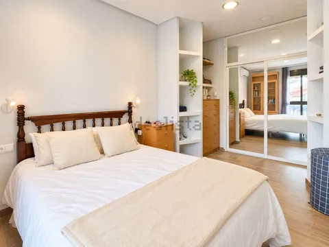 Appartamento 192 m² a Madrid