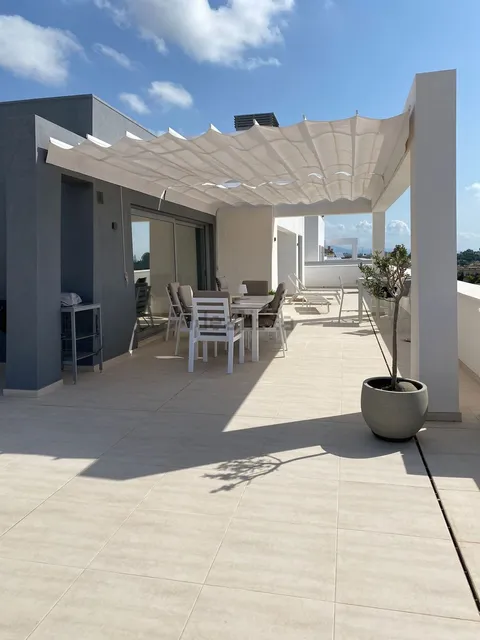 Pis de 320 m² a Estepona
