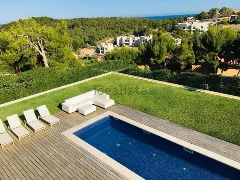 Casa de 540 m² a Calvià