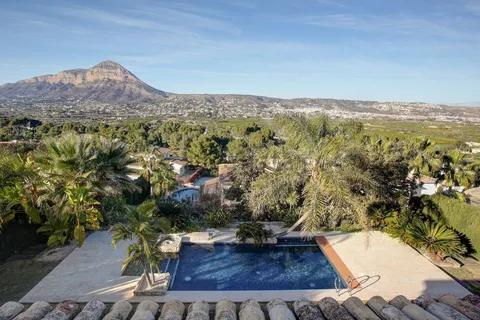 Casa 415 m² a Xàbia / Jávea