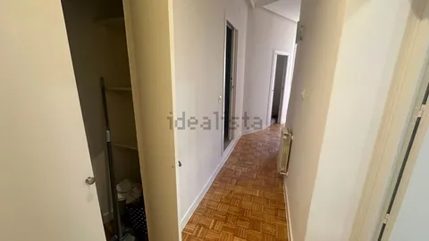 Pis de 118 m² a Madrid