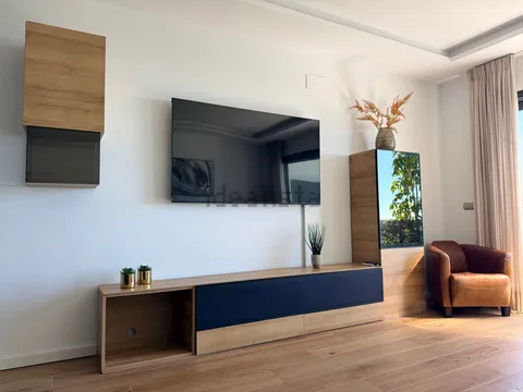 Pis de 190 m² a San Roque