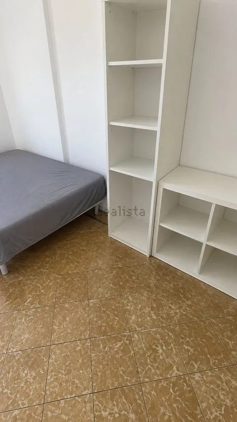 Комната в аренду, Барселона