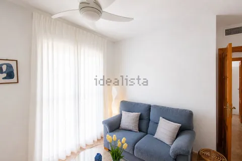 Pis de 69 m² a Águilas