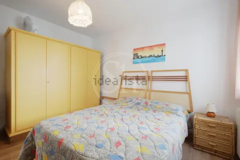 Flat 50 m² in Madrid (2/16)