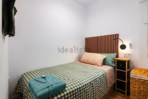 Pis de 103 m² a Sevilla