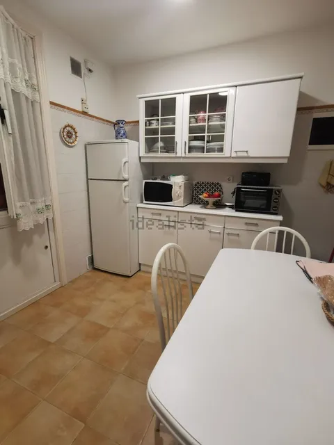 Pis de 65 m² a Sant Sebastià