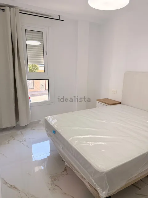 Pis de 55 m² a Melilla
