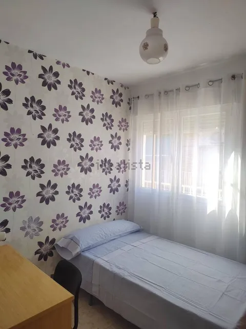 Apartamento 101 m² em Granada