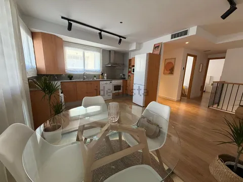 Wohnung 150 m² in Alella