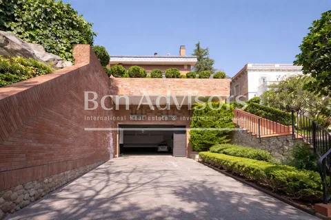 Moradia 594 m² em Barcelona