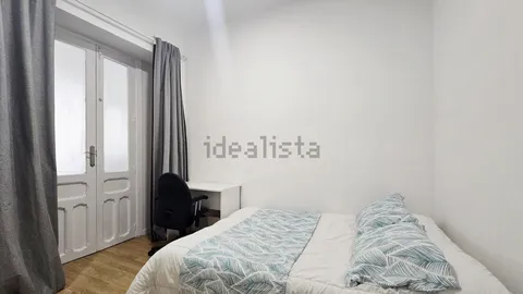 Wohnung 130 m² in Madrid