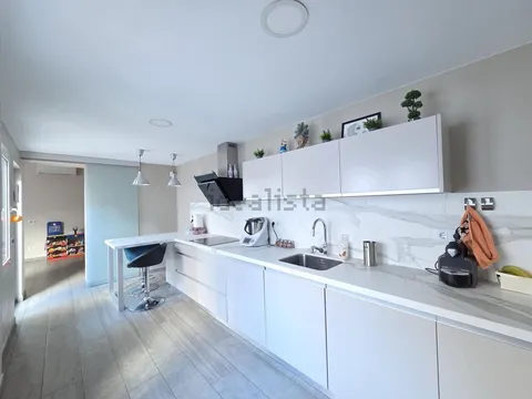 Casa de 170 m² a Madrid