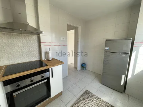 Pis de 79 m² a Alcoi