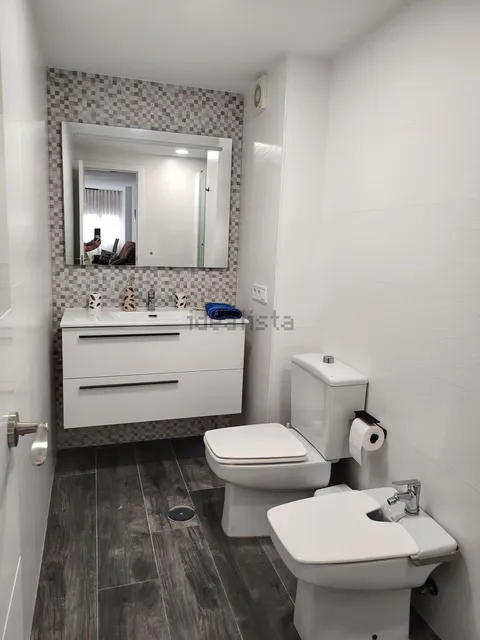 Pis de 110 m² a Sevilla