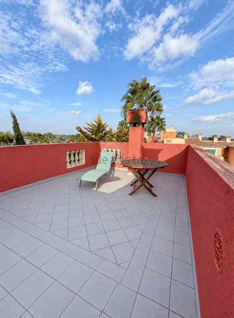 Casa de 130 m² a Llucmajor