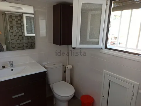 Pis de 69 m² a Madrid