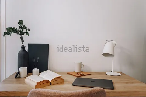 Wohnung 51 m² in Barcelona