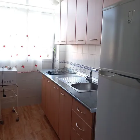 Квартира 55 м² в Granada