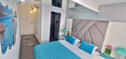 Pis de 90 m² a Benidorm