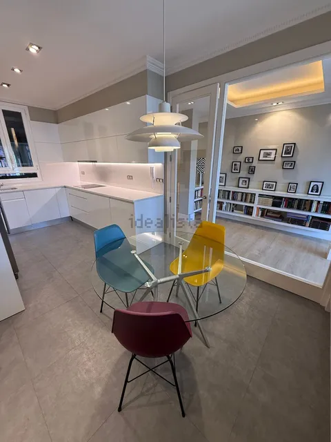 Wohnung 150 m² in Bilbao