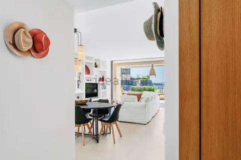 Pis de 140 m² a Benahavís