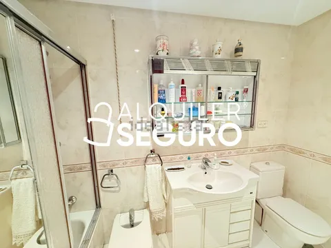 Pis de 160 m² a Madrid