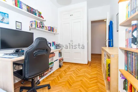 Pis de 154 m² a Madrid