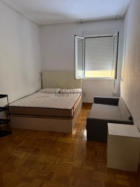 Кімната в оренду, Vitoria-Gasteiz