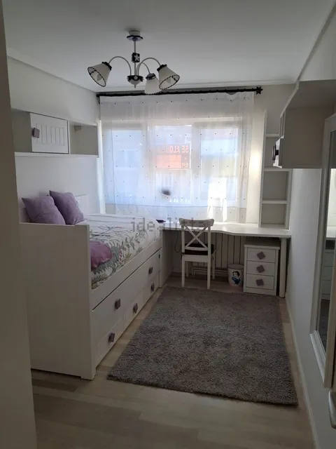 Квартира 110 м² в Эль-Астильеро