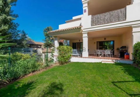 Pis de 145 m² a Marbella
